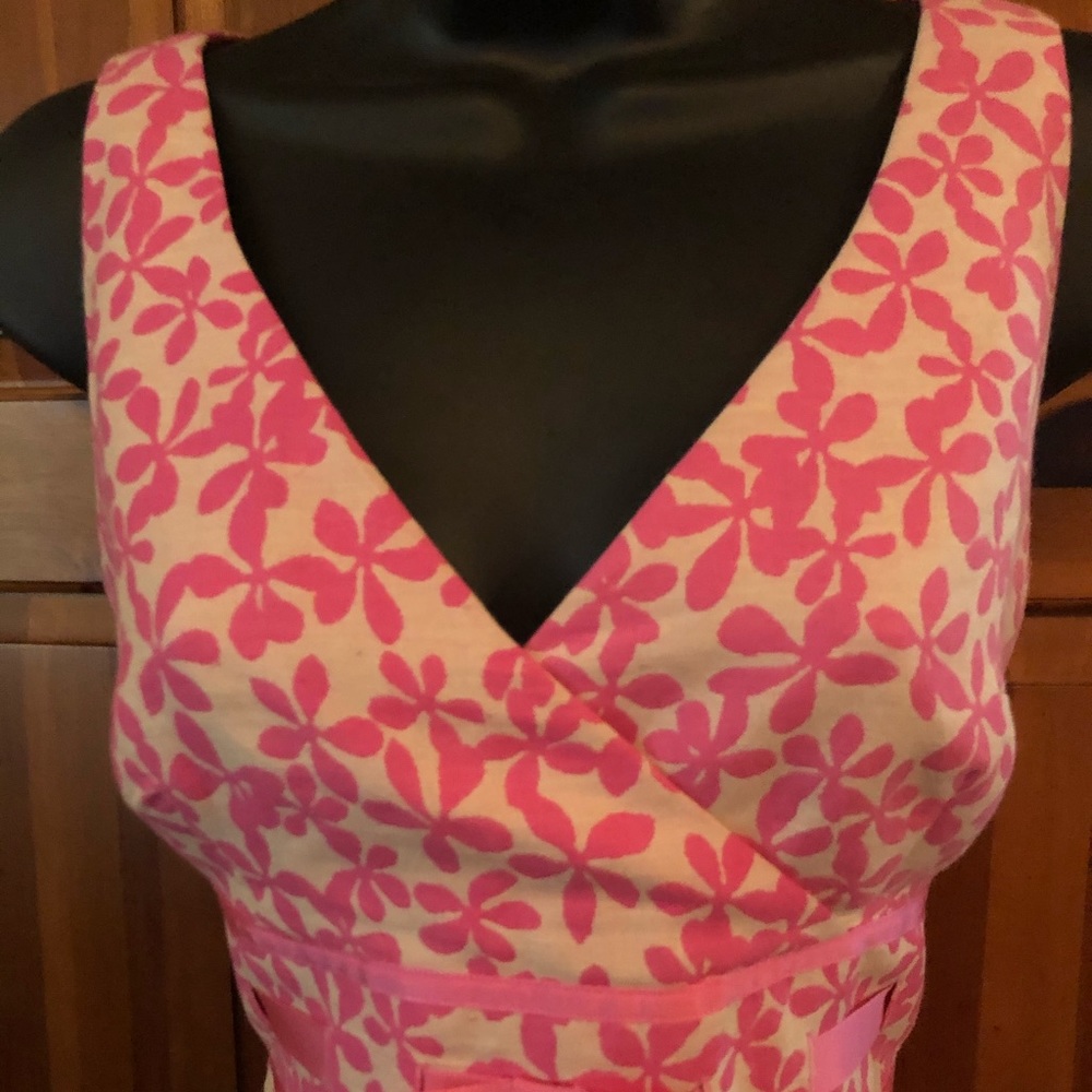 Maggie London dress size 6 BNWT